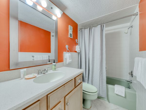 Panama City Beach Condo 971720