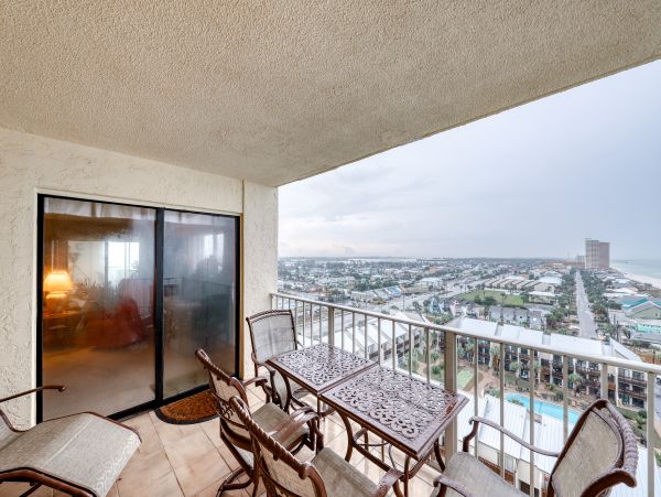 Panama City Beach Condo 971720