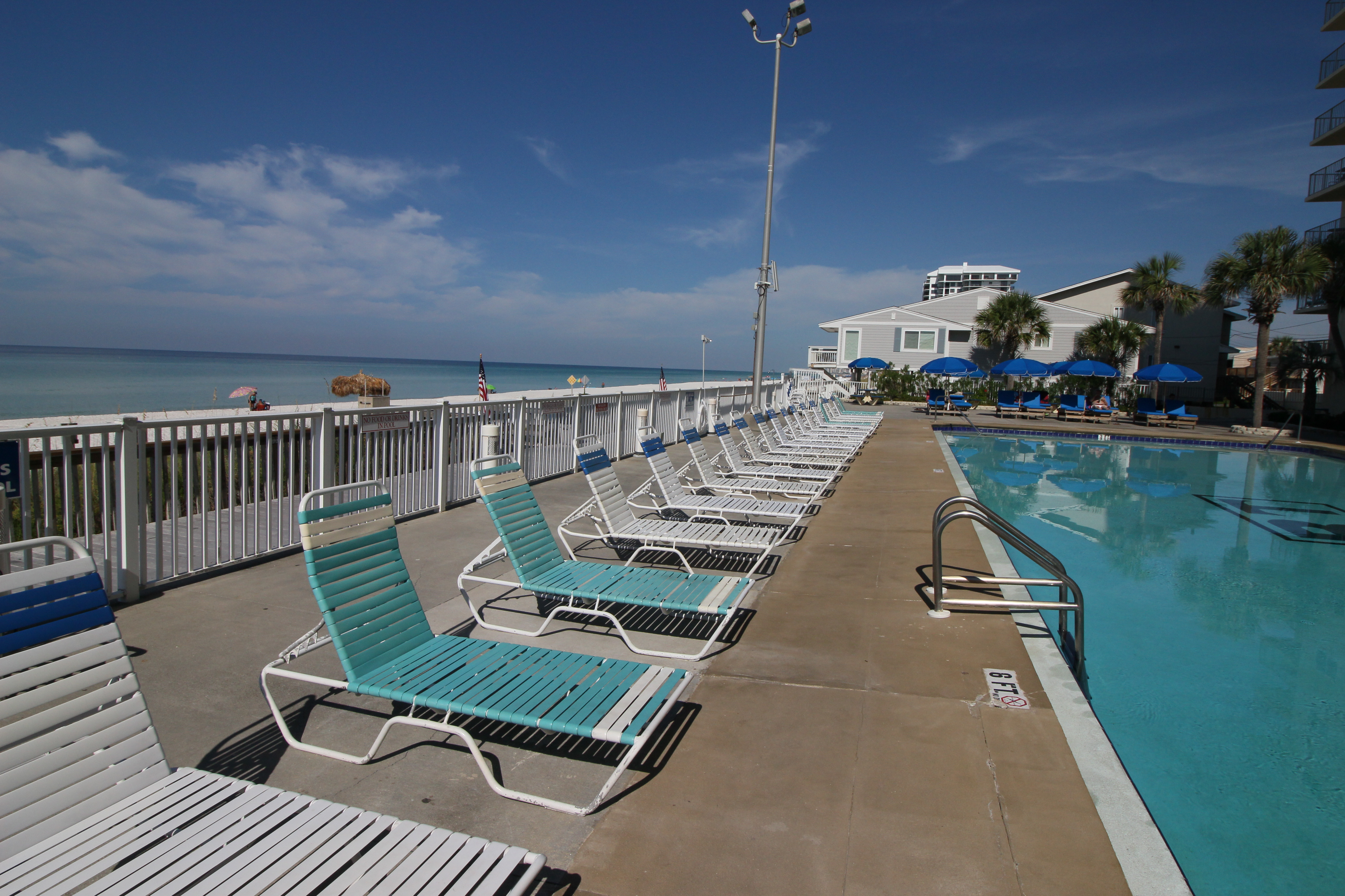 Panama City Beach Condo 971720