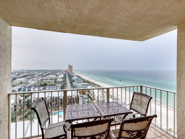 Panama City Beach Condo 971720