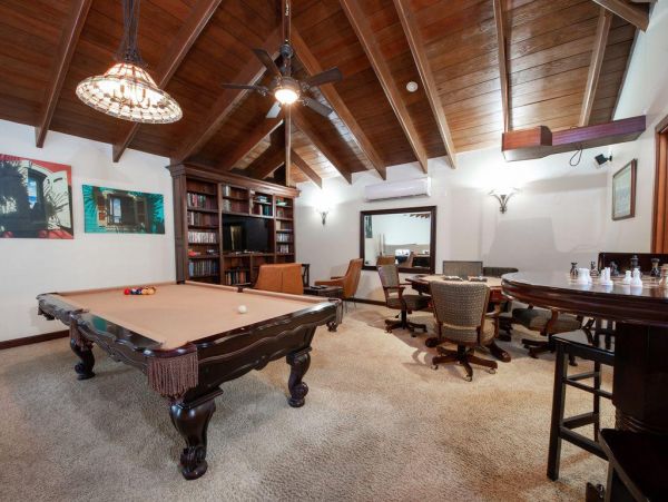 A Premier Four Bedroom Villa in St. Thomas Amazing Views