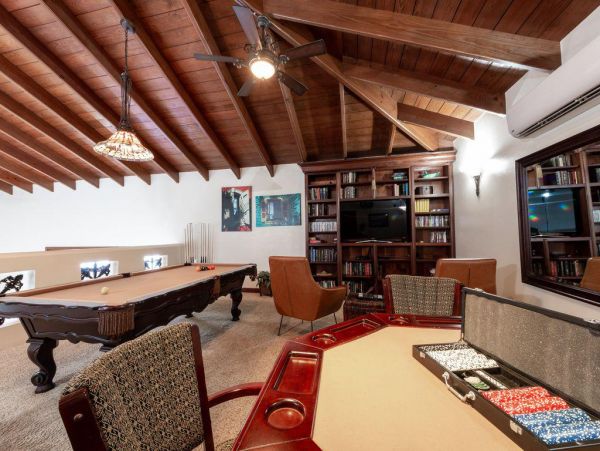 A Premier Four Bedroom Villa in St. Thomas Amazing Views