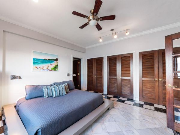 A Premier Four Bedroom Villa in St. Thomas Amazing Views