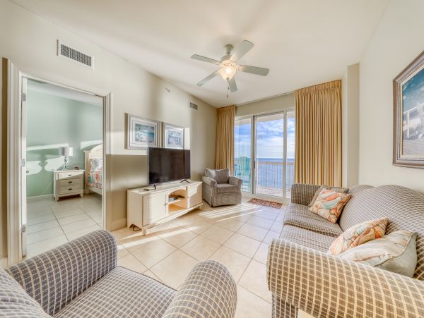 Panama City Beach Condo 971722