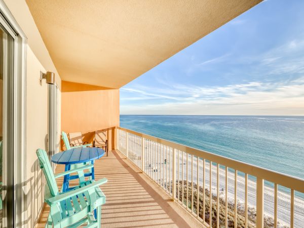 Panama City Beach Condo 971722