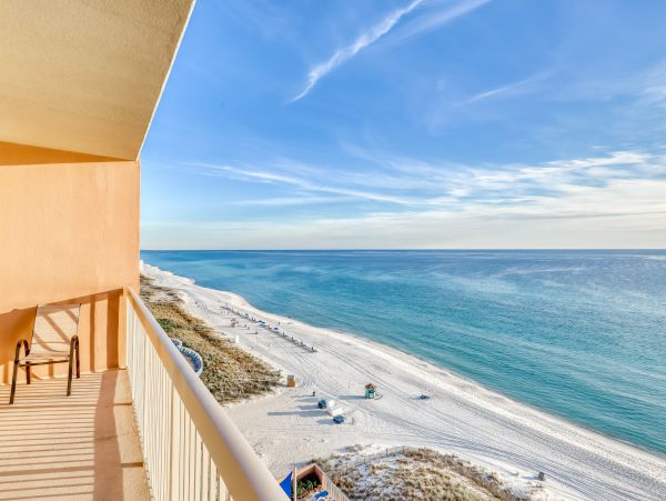 Panama City Beach Condo 971722