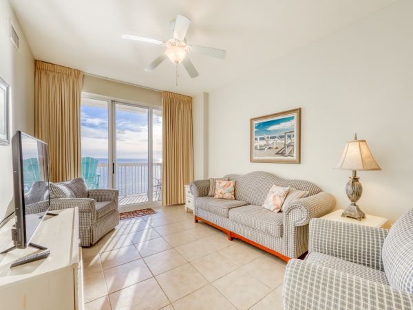 Panama City Beach Condo 971722