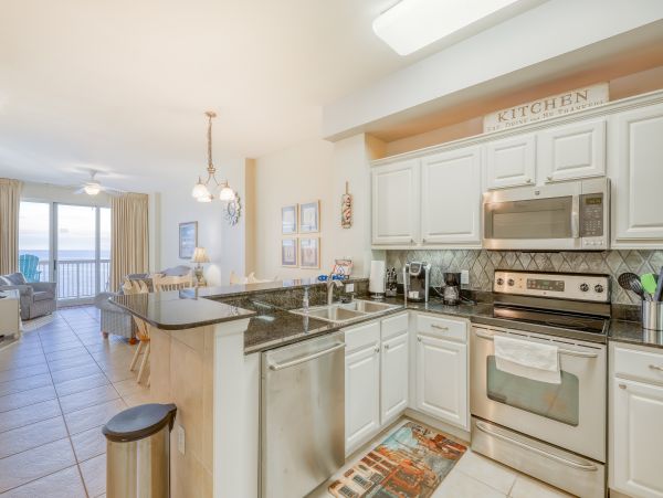 Panama City Beach Condo 971722