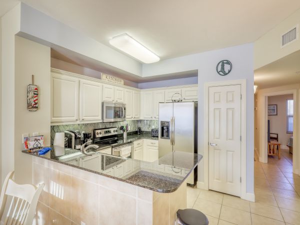 Panama City Beach Condo 971722