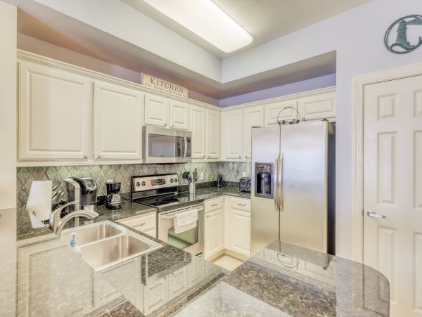 Panama City Beach Condo 971722