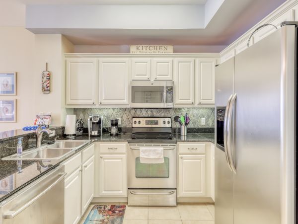 Panama City Beach Condo 971722