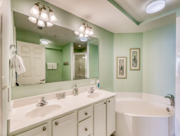 Panama City Beach Condo 971722