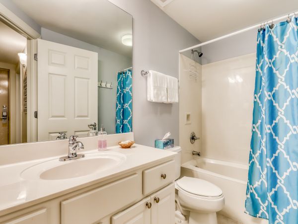 Panama City Beach Condo 971722