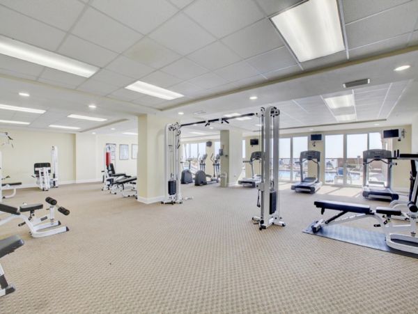Panama City Beach Condo 971722
