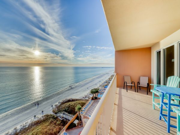 Panama City Beach Condo 971722