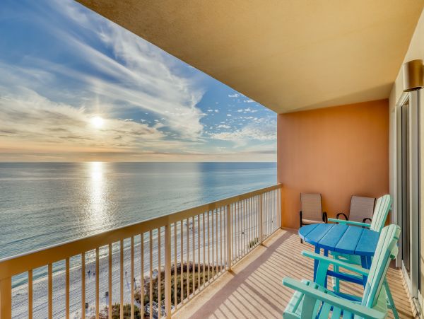Panama City Beach Condo 971722