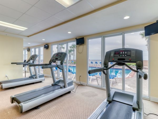 Panama City Beach Condo 971722