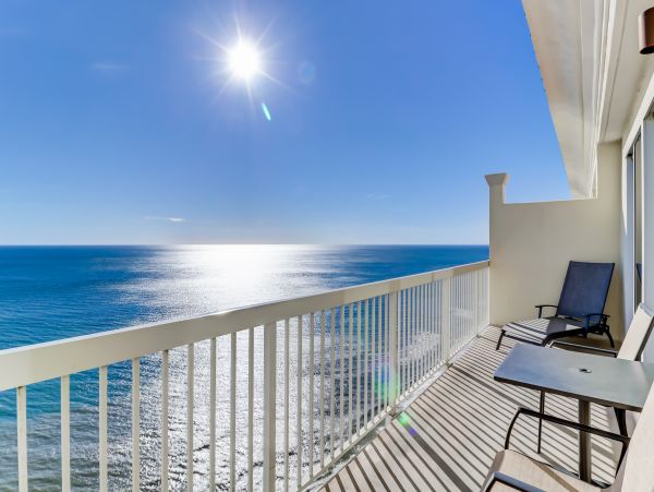 Panama City Beach Condo 971727