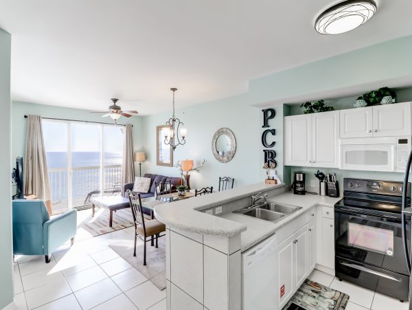Panama City Beach Condo 971727