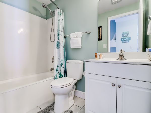 Panama City Beach Condo 971727