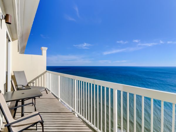 Panama City Beach Condo 971727