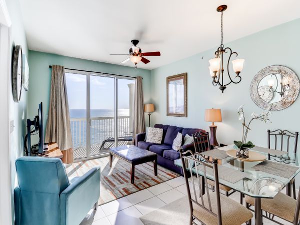 Panama City Beach Condo 971727
