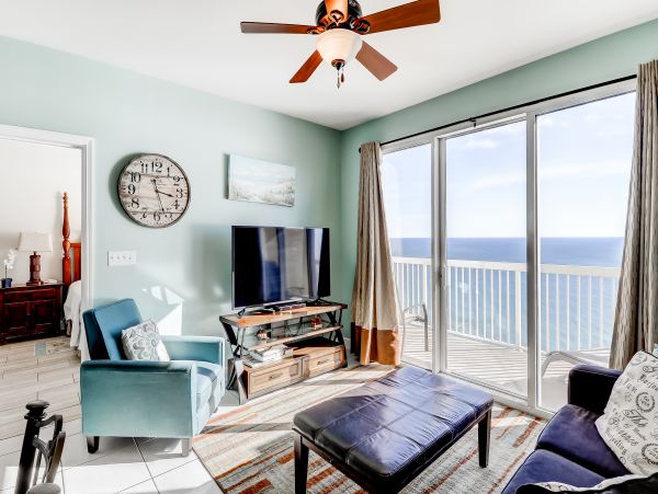 Panama City Beach Condo 971727