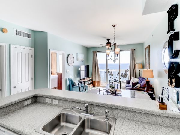 Panama City Beach Condo 971727