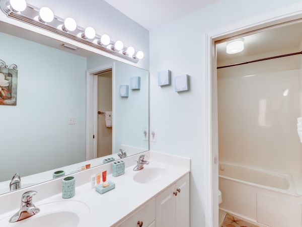 Panama City Beach Condo 971727