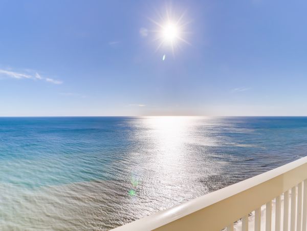 Panama City Beach Condo 971727