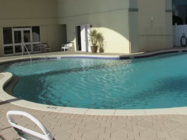 Panama City Beach Condo 971727