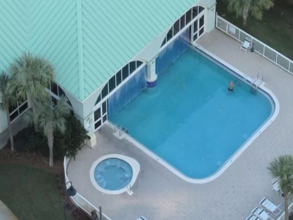 Panama City Beach Condo 971727