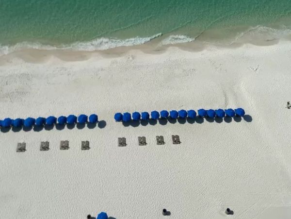 Panama City Beach Condo 971727