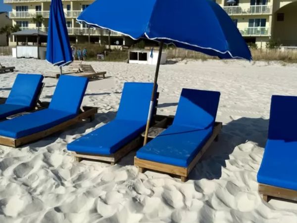 Panama City Beach Condo 971727