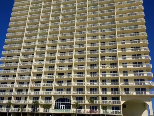Panama City Beach Condo 971727