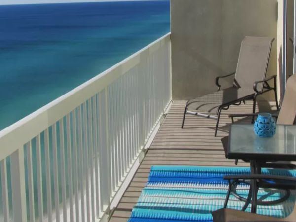 Panama City Beach Condo 971727
