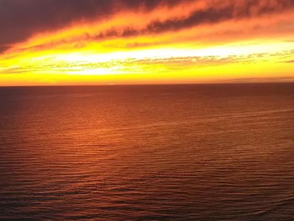 Panama City Beach Condo 971727