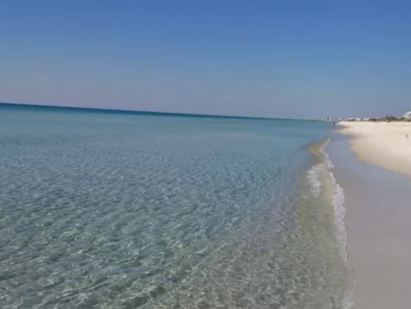Panama City Beach Condo 971727