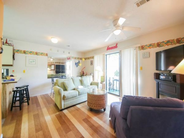 Beaches Of South Walton Condo 971728
