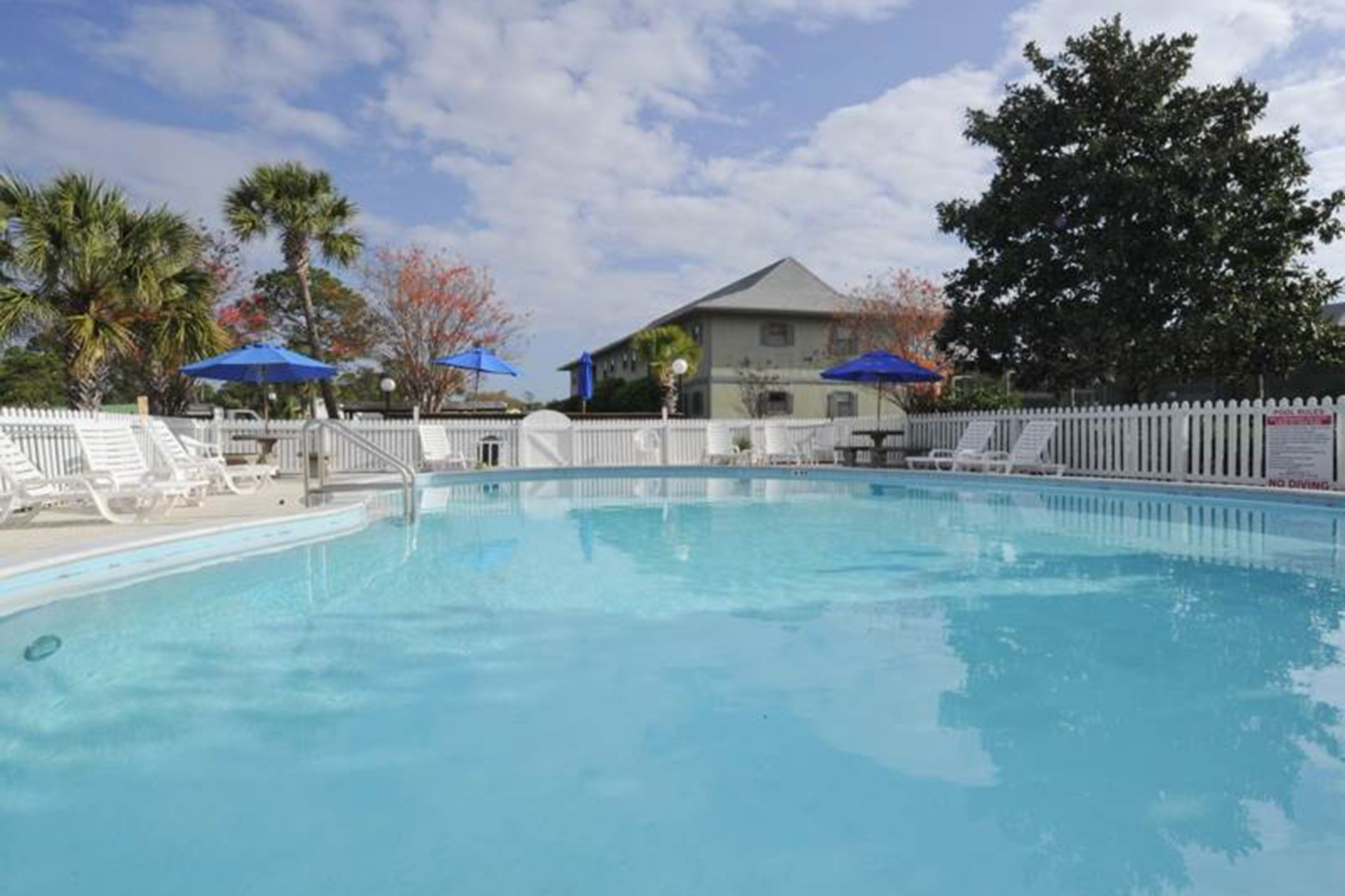 Beaches Of South Walton Condo 971728