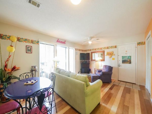 Beaches Of South Walton Condo 971728