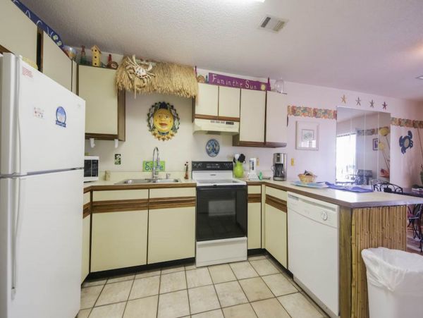 Beaches Of South Walton Condo 971728