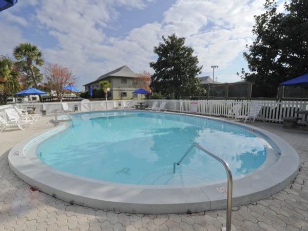 Beaches Of South Walton Condo 971728