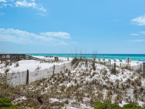 Beaches Of South Walton Condo 971731