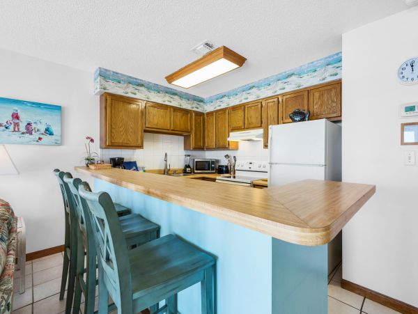 Beaches Of South Walton Condo 971731