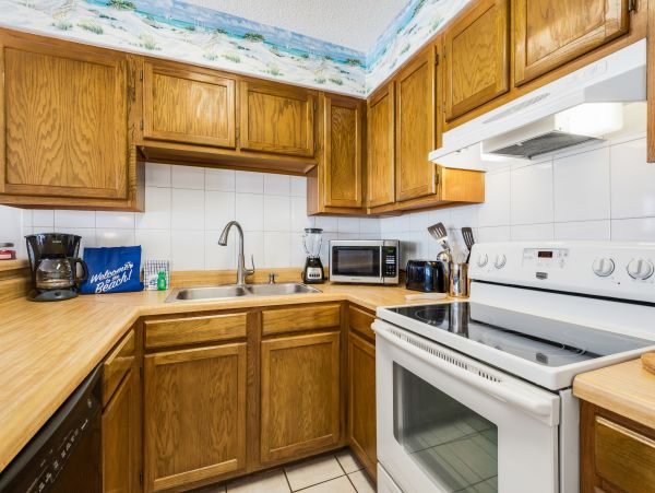 Beaches Of South Walton Condo 971731