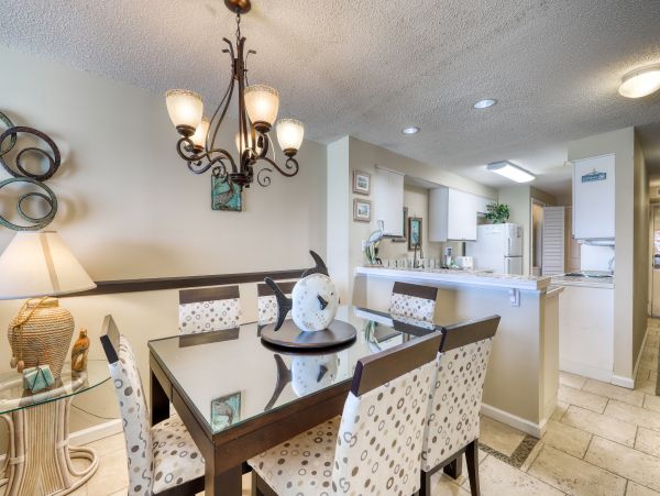 Okaloosa Island Fort Walton Beach Condo 971734