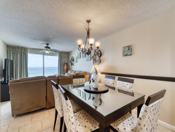 Okaloosa Island Fort Walton Beach Condo 971734