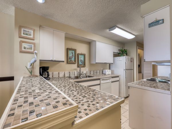 Okaloosa Island Fort Walton Beach Condo 971734