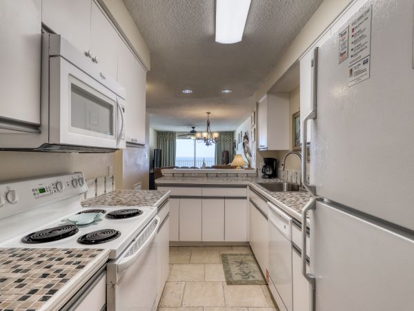 Okaloosa Island Fort Walton Beach Condo 971734